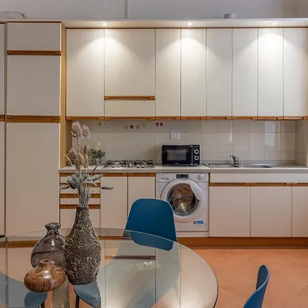 Central Cozy Apartment