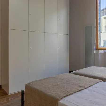 Apartment Central Cozy *