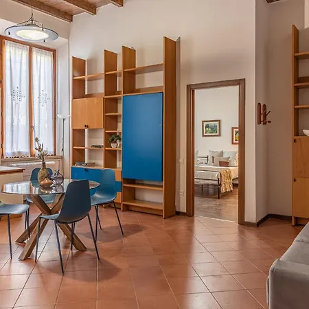 Central Cozy Apartment Ferrara