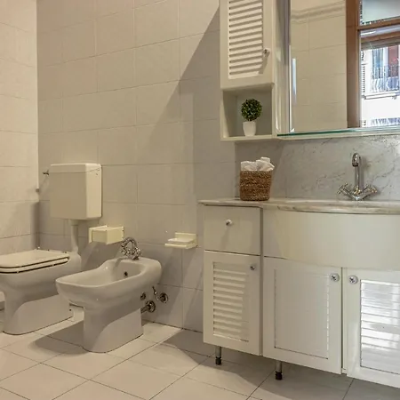 Central Cozy Apartment *