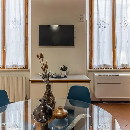 Apartment Central Cozy *