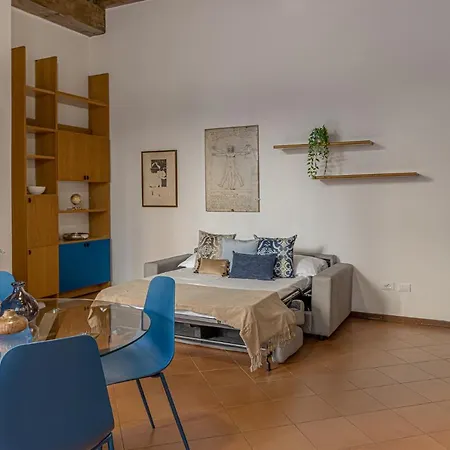 Apartment Central Cozy *