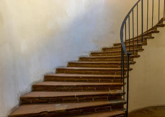 Lägenhet Central Cozy *