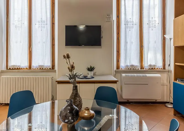 Lägenhet Central Cozy *