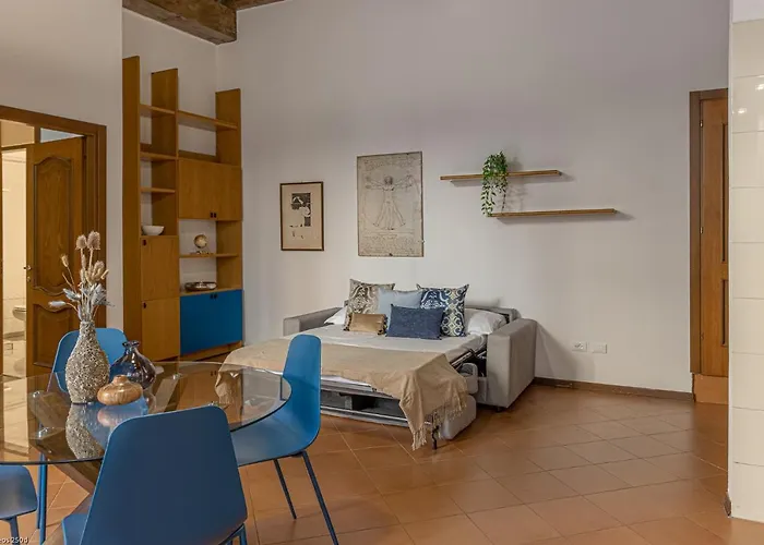 Lägenhet Central Cozy *