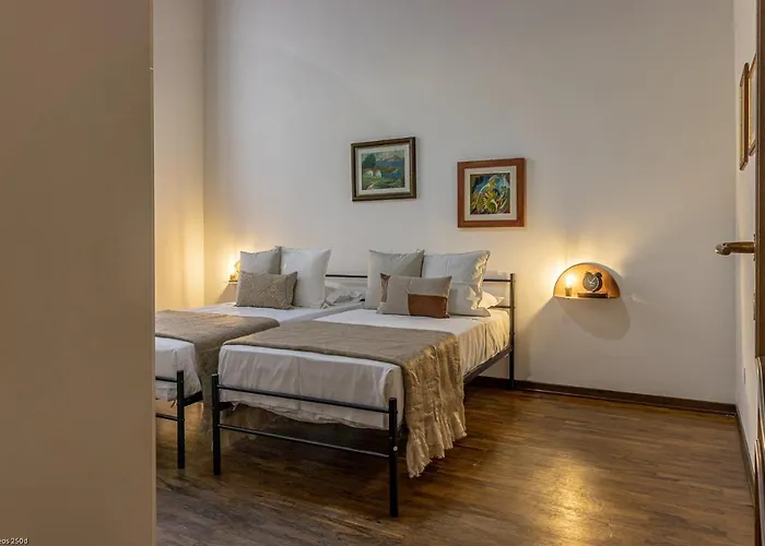 Central Cozy * Ferrara